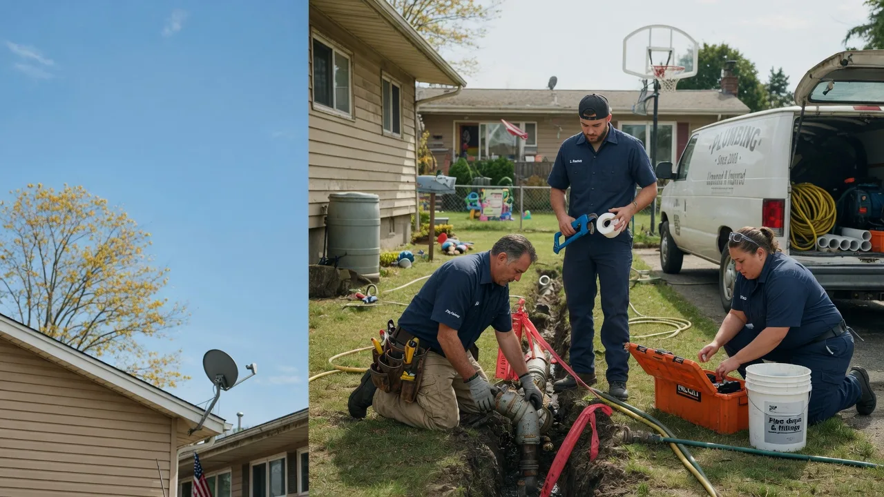 Garbage Disposal Replacement in Chenoa, IL near me